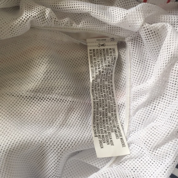 NWOT Troops of Tomorrow men’s Swim Shorts size M - Picture 4 of 4